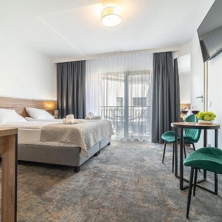 Villa Solaris 니에초르체 외부 사진