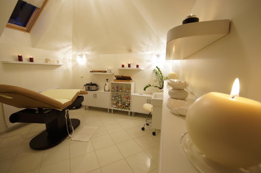 Villa Solaris 니에초르체 외부 사진